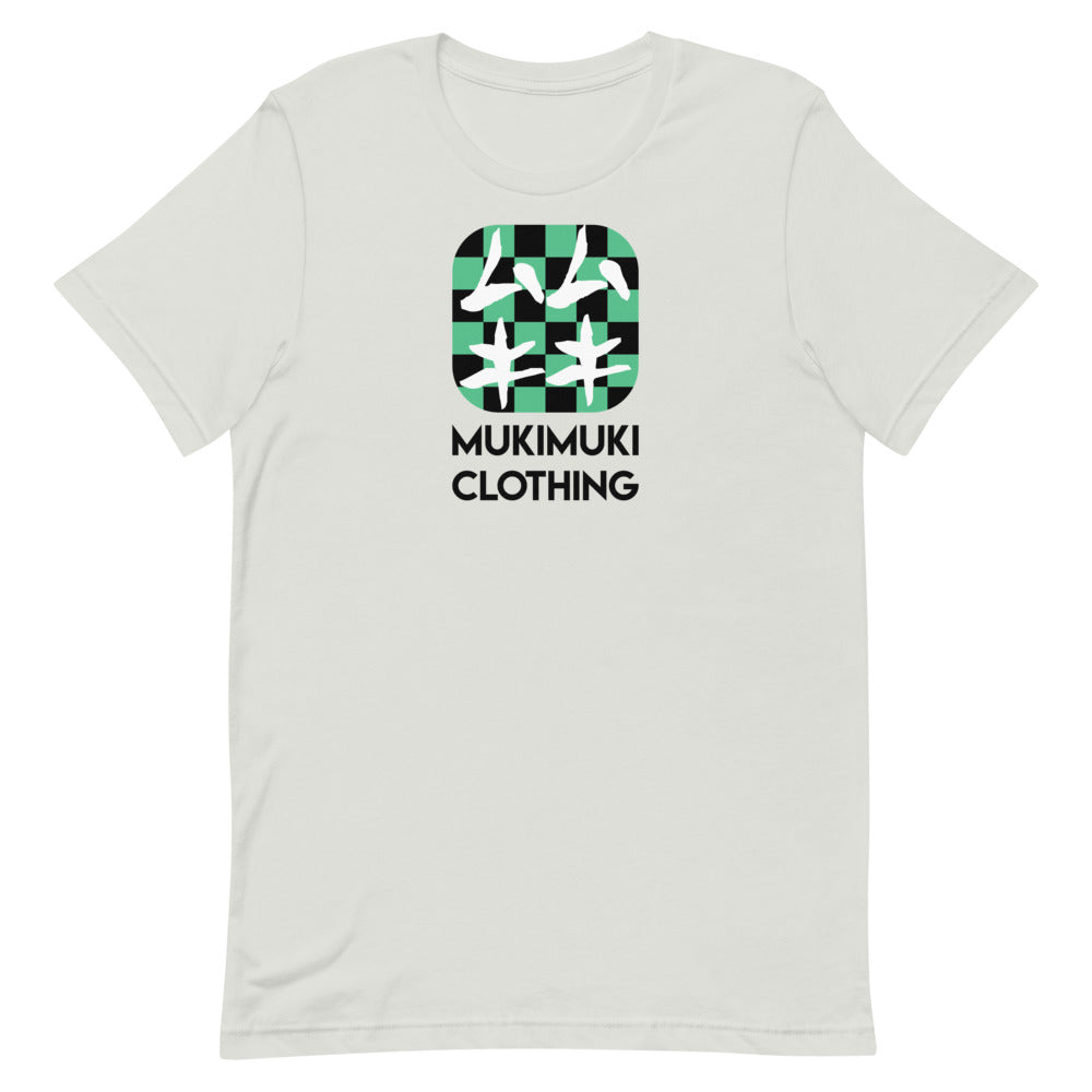 Checkered Unisex Tee