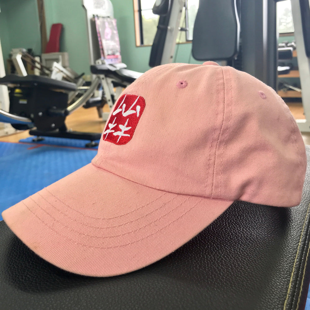 Mukimuki Dad Hat