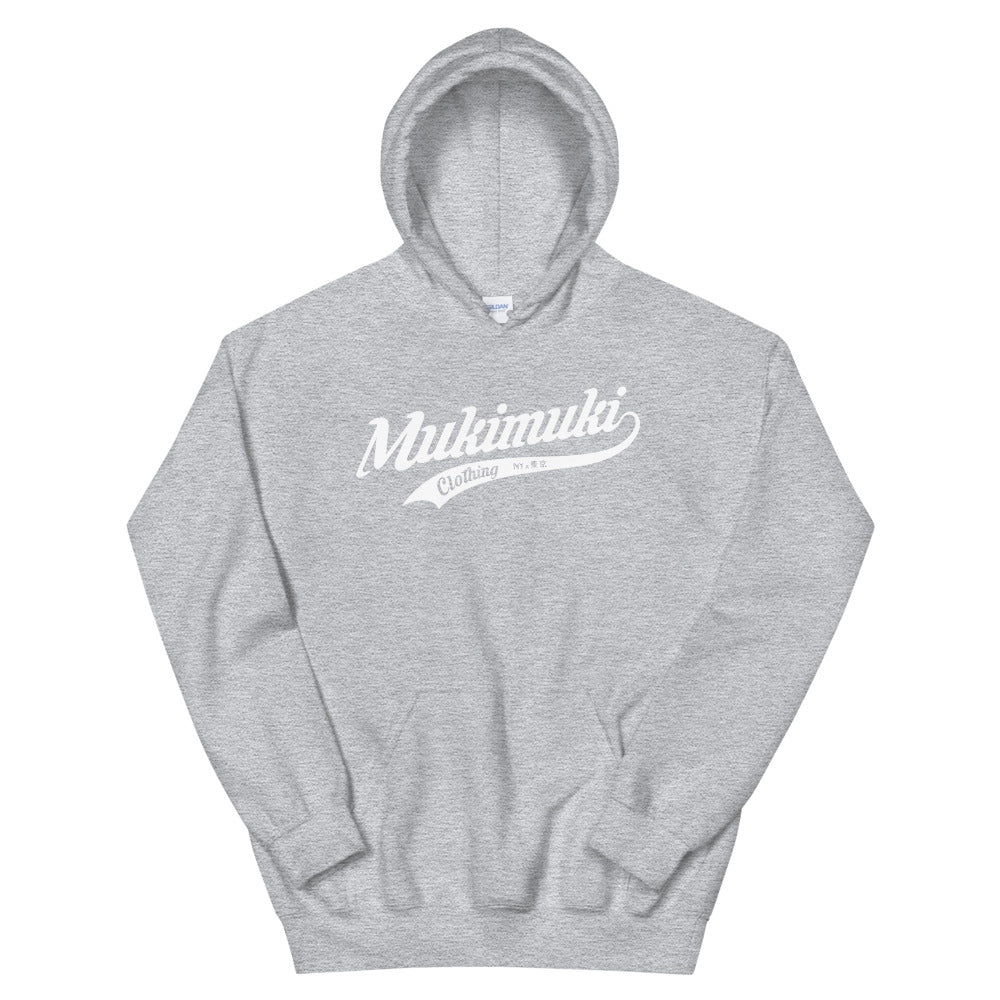 Classic Mukimuki Hoodie