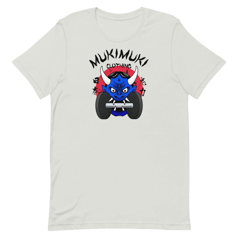 Oni Unisex Tee