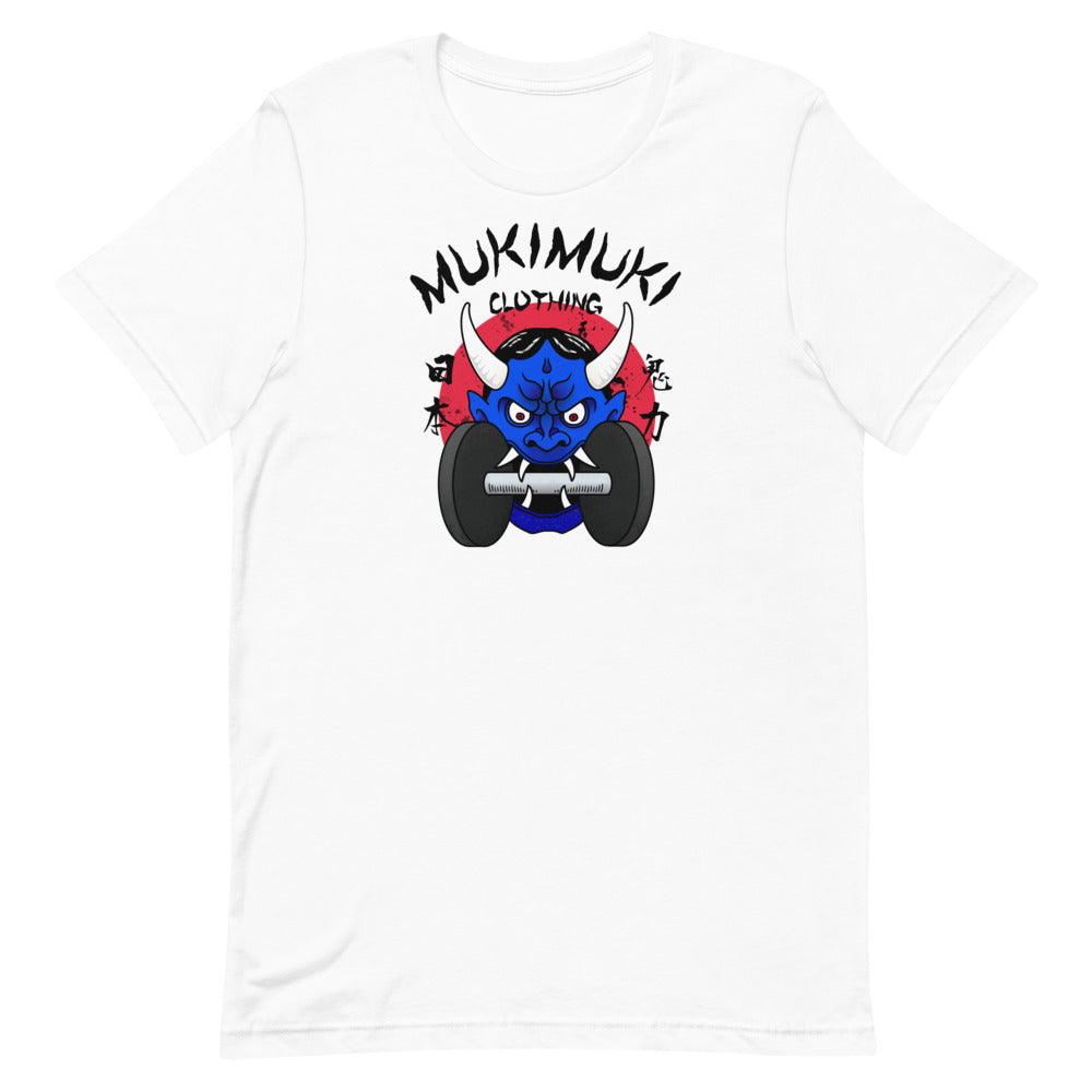 Oni Unisex Tee