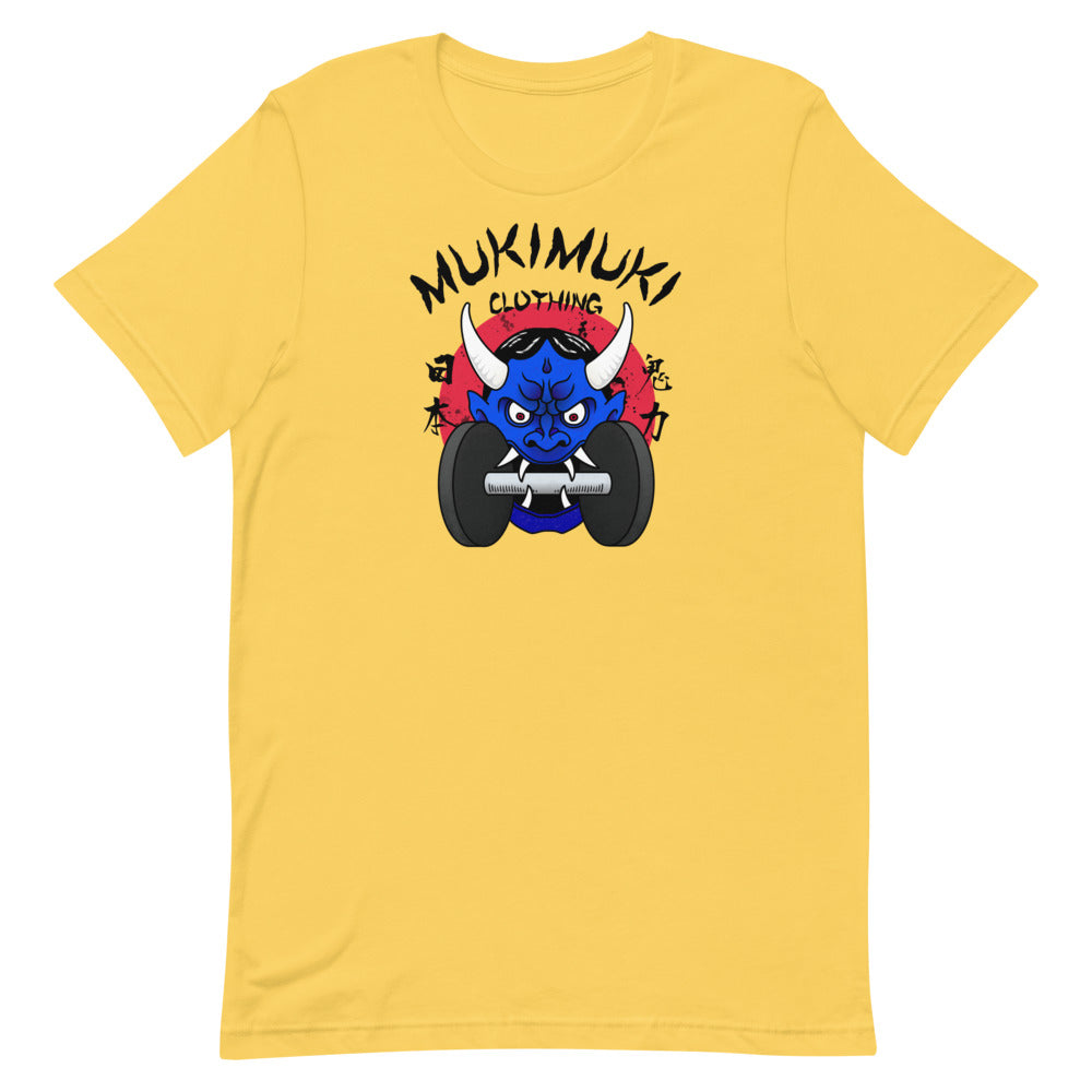 Oni Unisex Tee